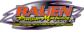 Rauen Precision Machining